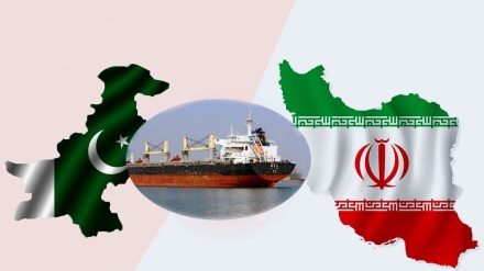 رشد 13 درصدی صادرات ایران به پاکستان 