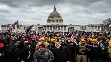 America, dieci anni di carcere per un altro manifestante elettorale