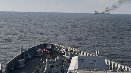 Indien schickt ein Kriegsschiff ins Rote Meer