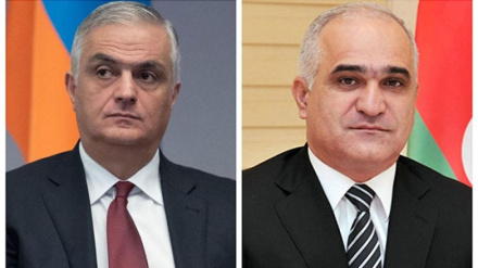 Ermənistan-Azərbaycan baş nazirlərinin müavinləri görüşəcək