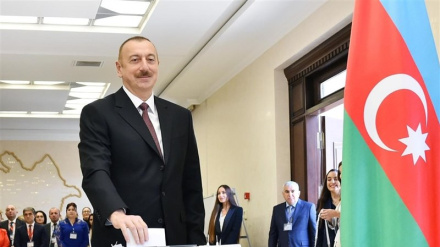 Ինչո՞ւ Ալիևը արտահերթ նախագահական ընտրություններ անցկացրեց