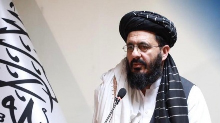 طالبان: حملات تروریستی در افغانستان برنامه آمریکا و مزدورانش است