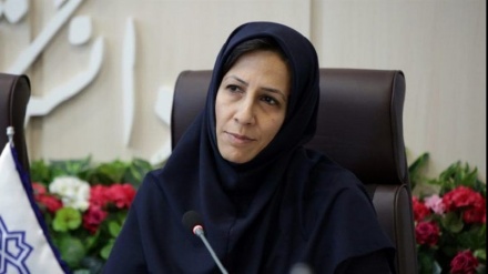 استادان دانشگاه های ایران استقبال بسیار خوبی از برنامه شب هرات کردند