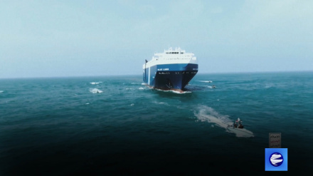 Йемен предостерегает от коалиции во главе с США в Красном море