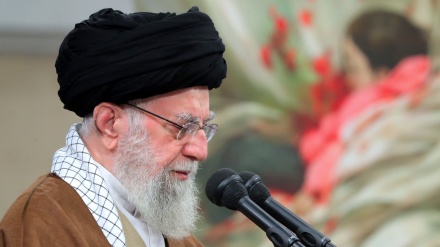 伊斯兰革命最高领袖：加沙地带是人民伟大力量的真实体现