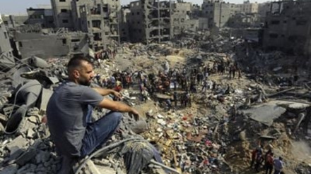 Աշխարհի բնակչության մեկ քառորդն ավելի խաղաղ 2024թ.-ի հույս ունի. Gallup