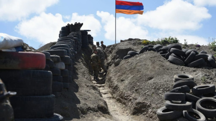 Խաղաղության պայմանագրի ստորագրո՞ւմ, թե՞ սահմանազատում․