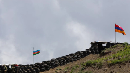 Հայաստանի և Ադրբեջանի սահմանազատման հարցերով հանձնաժողովների 6-րդ հանդիպումն ավարտվել է
