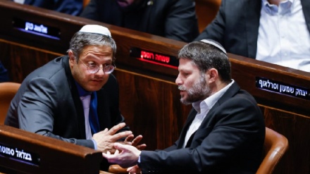 סמוטריץ' ובן גביר: יש לעודד 