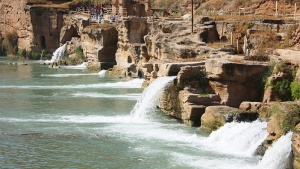 Atraksione turistike, historike dhe natyrore të Iranit