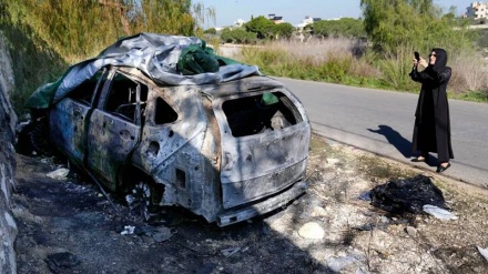 Sulmi izraelit me dron vret një anëtar i Hezbollahut në Libanin jugor