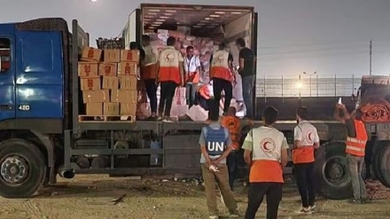 קטאר מנהלת שיחות על העברת תרופות חיוניות לאסירים