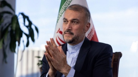 Irani mbështet suksesin diplomatik të Afrikës së Jugut në Gjykatën Ndërkombëtare të Drejtësisë