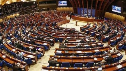Ադրբեջանի պատվիրակությունը լքել է ԵԽԽՎ-ն՝ ի նշան բողոքի