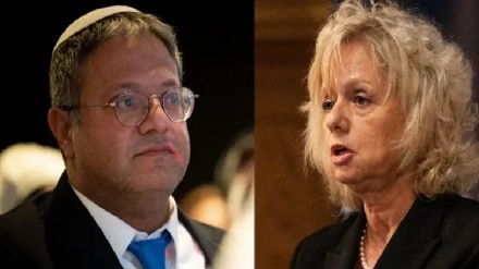 בהרב-מיארה: בן גביר התערב באופן פסול ולא חוקי בעבודת המשטרה