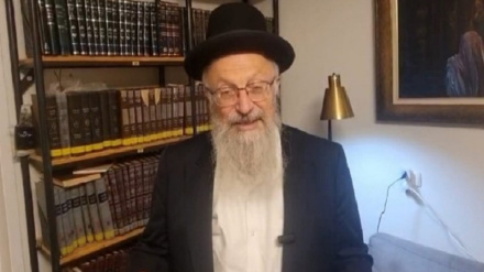 इस्राईली रब्बियों का ग़ज़्ज़ा में डर्टी गेम, इस्राईली सरकार से की ख़ास अपील