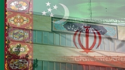 מאמצים איראנים לפתוח מחדש את מעבר גבול עם טורקמניסטן