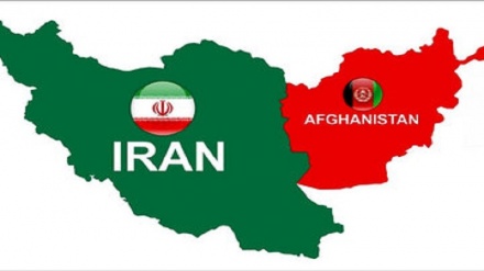 افزایش تسهیلات ترانزیت کالا میان ایران و افغانستان 
