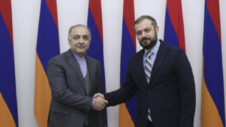 Մենք ցանկանում ենք Հայաստանի հետ ունենալ երկարաժամկետ ռազմավարական հարաբերություններ․ Իրանի դեսպան