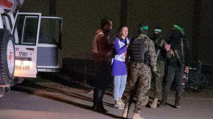 Siyonist esirlerin aileleri, esir takası konusunda anlaşmaya varılmasının gerekliliğini vurguladı