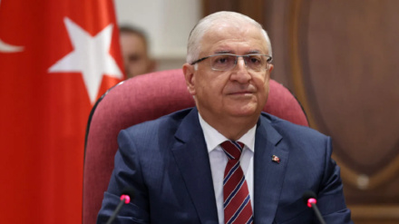 Կովկասում խաղաղության ճանապարհն անցնում է Ադրբեջանի և Հայաստանի միջև խաղաղության պայմանագրի ստորագրմամբ. Թուրքիայի ՊՆ