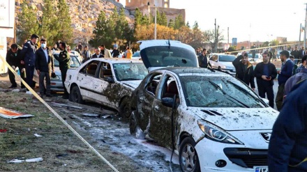 İranın Kirman şəhərində törədilmiş terror aktının səbəbləri