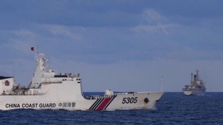 Rivalry in South China Sea: US, China hold separate drills amid tensions