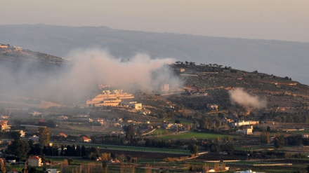 Iran warnt vor Ausweitung des israelischen Krieges auf gesamte Region