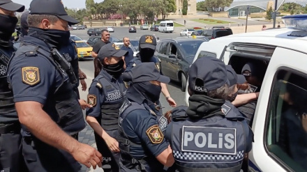 Niyə azərbaycanlı inanclılar ABŞ-ın yadına düşüb?