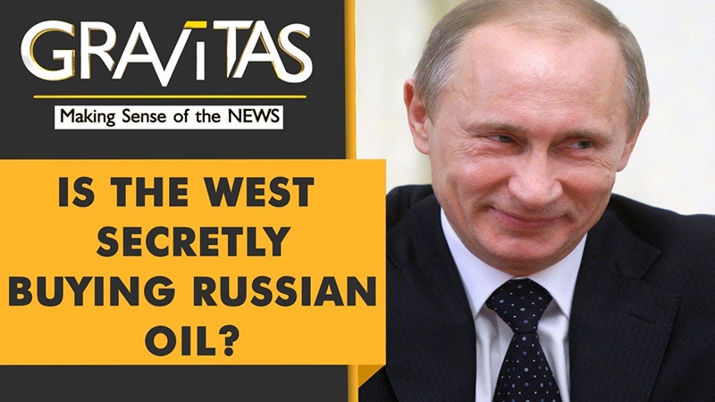 Marekani inanunua mafuta kutoka Russia licha ya kujiwekea marufuku ya uagizaji