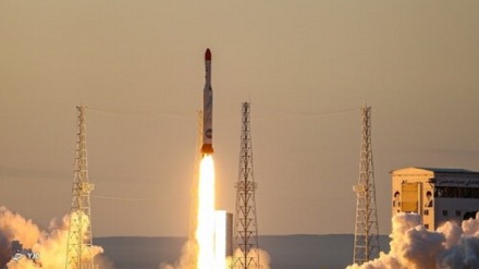 שיגור הלווין ת'ורייא שבר שיא של 15 שנים