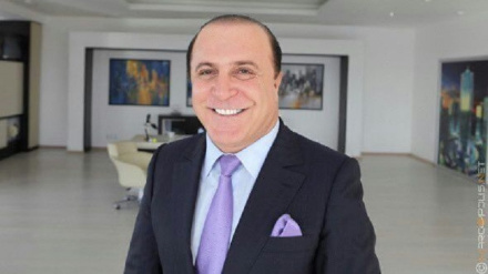 Erbil'e füze saldırısında 4 kişi ölürken 6 kişi de yaralandı