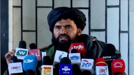 درخواست بزرگان غرب کابل از وزارت امر به معروف برای تعامل بهتر با بانوان و دختران