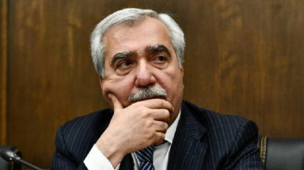 Անդրանիկ Քոչարյանը հնարավոր է համարում մոտ ապագայում ՀՀ տարածքից ադրբեջանական ուժերի դուրսբերումը  