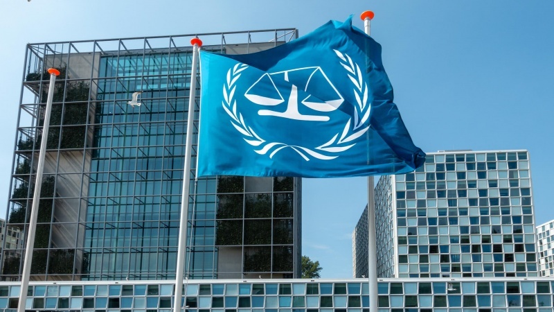 تاکید دیده‌بان حقوق بشر بر مسئولیت جهانی در قبال تصمیم لاهه