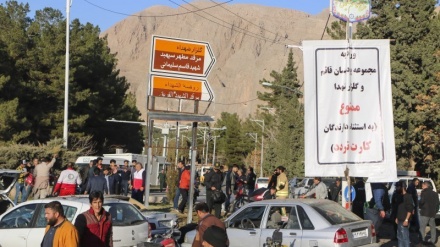 د کرمان د ګلزارِ شهدا د ترهګر جنایت نړیواله غندنه دوام لري