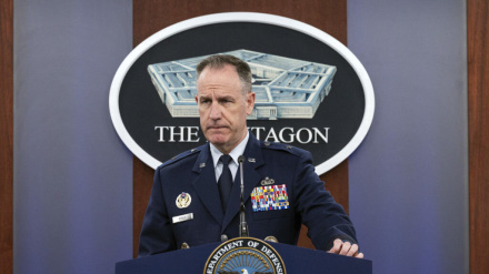 Пентагон: Америка не может отследить в Украину военную технику на сумму более одного миллиарда долларов