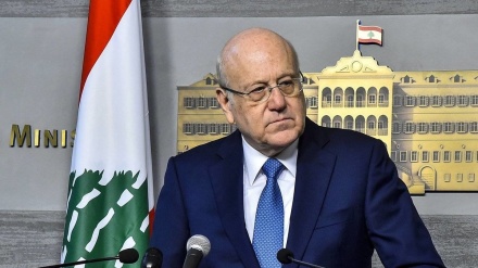 ראש ממשלת לבנון שוחח עם מפקד יוניפי