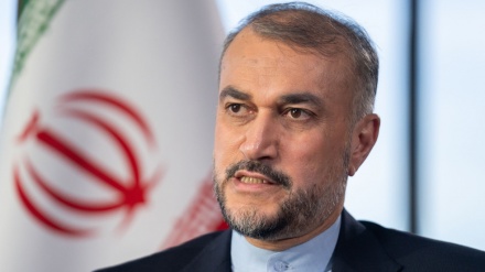 Iran: Instead of attacking Yemen, US should stop backing Israeli war on Gaza 