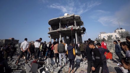 Gaza, nuovo bombardamento, almeno 15 martiri nel Sud