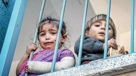 (VIDEO) Gaza: 24mila orfani, 10.000 bambini uccisi