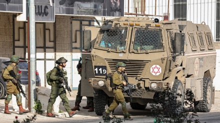 Israeli forces assassinate six Palestinians in West Bank drone strike