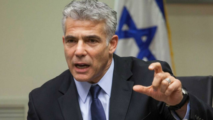 Lapid i kërkon Netanyahut të pranojë marrëveshjen e armëpushimit në Gaza