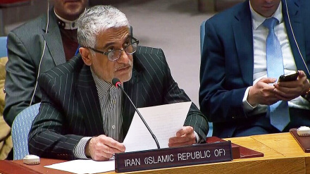 איראן מזהירה : כל מתקפה על אדמותינו, אינטרסינו ואזרחינו,  תתקל בתגובה נחרצת וחזקה