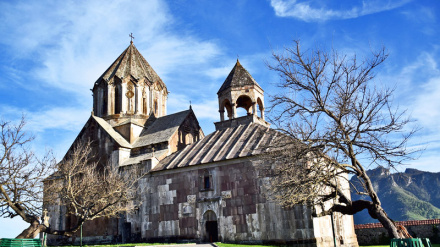 Ադրբեջանի ուդիական կրոնական համայնքը ֆինանսավորում է ստացել պետբյուջեից՝ Արցախի հայկական եկեղեցիները յուրացնելու համար
