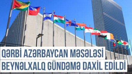 Քաղաքական բանակցություններին զուգահեռ, Բաքուն Հայաստանի վրա ճնշում է  գործադրում մեդիայի միջոցով 