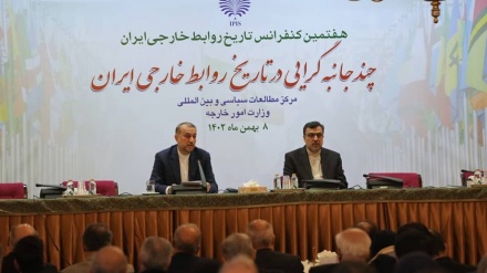 Emir Abdullahiyan Batı’yı uyardı