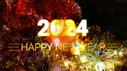 Ամանորյա թողարկում (2)