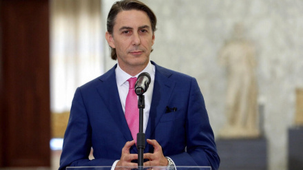 לבנון: הוכשטיין הגיע למדינה להחזיר את הביטחון לישראל