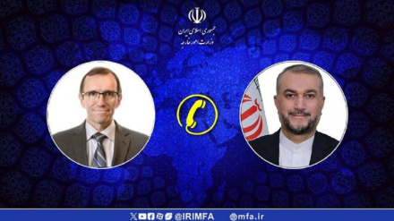 Амир-Абдуллахиан: Йемен является частью реальности и безопасности региона Западной Азии